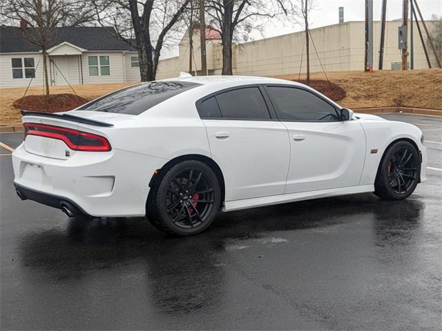 used 2021 Dodge Charger car, priced at $39,888