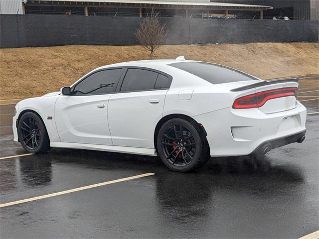 used 2021 Dodge Charger car, priced at $39,888