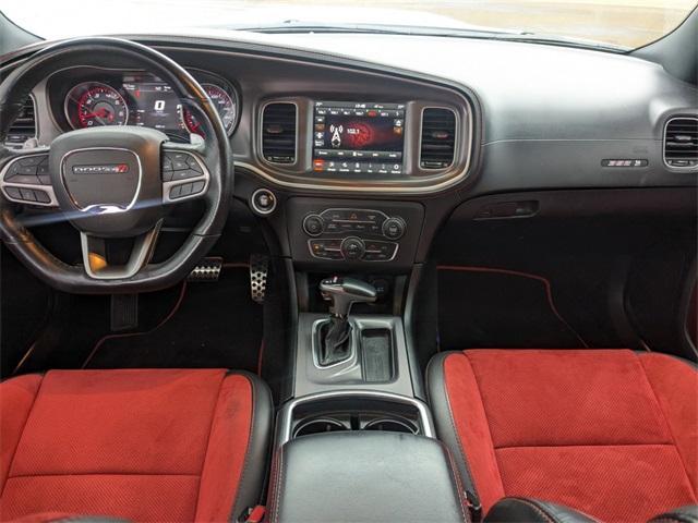 used 2021 Dodge Charger car, priced at $39,888