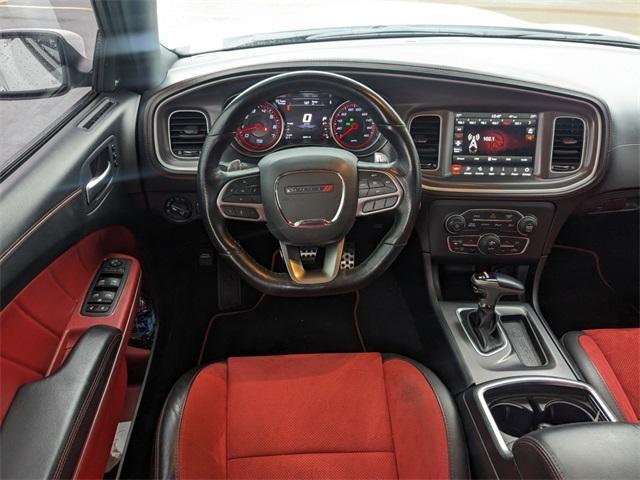 used 2021 Dodge Charger car, priced at $39,888