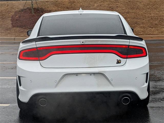 used 2021 Dodge Charger car, priced at $39,888