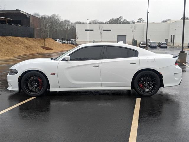 used 2021 Dodge Charger car, priced at $39,888