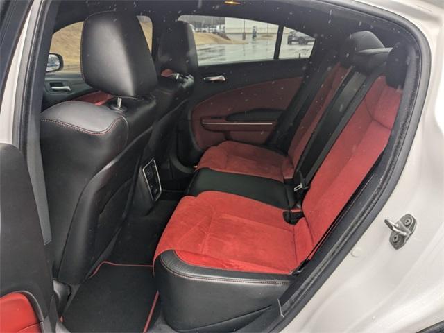 used 2021 Dodge Charger car, priced at $39,888