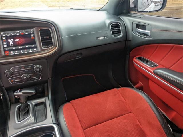 used 2021 Dodge Charger car, priced at $39,888