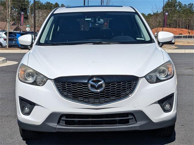 used 2013 Mazda CX-5 car, priced at $9,998