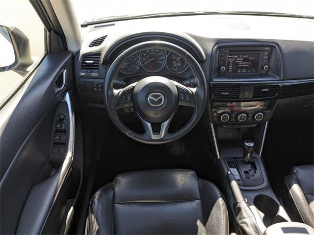 used 2013 Mazda CX-5 car, priced at $9,998