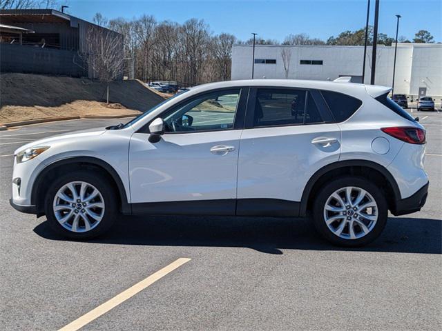 used 2013 Mazda CX-5 car, priced at $9,998