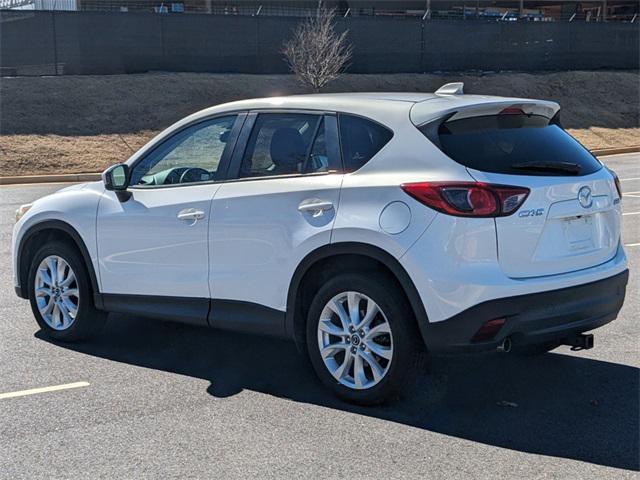 used 2013 Mazda CX-5 car, priced at $9,998