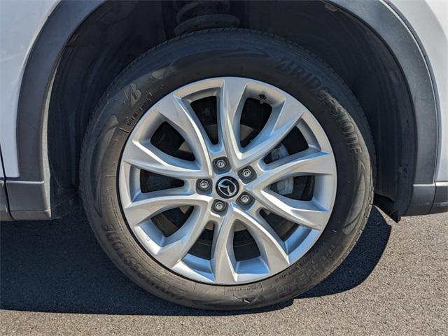 used 2013 Mazda CX-5 car, priced at $9,998