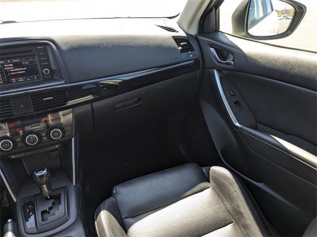 used 2013 Mazda CX-5 car, priced at $9,998