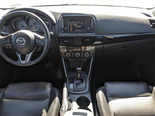 used 2013 Mazda CX-5 car, priced at $9,998