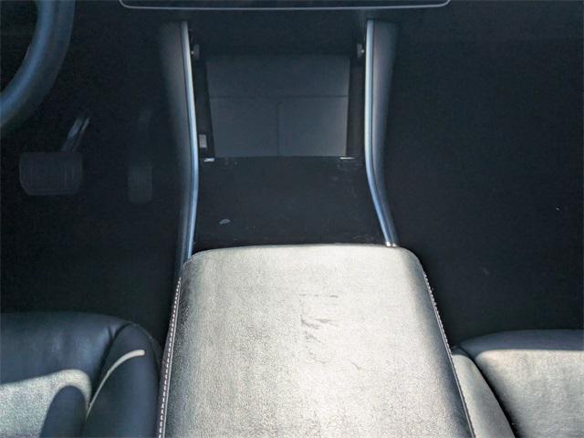 used 2020 Tesla Model Y car, priced at $23,777