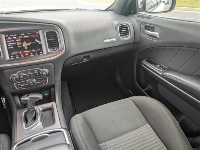 used 2019 Dodge Charger car, priced at $32,388