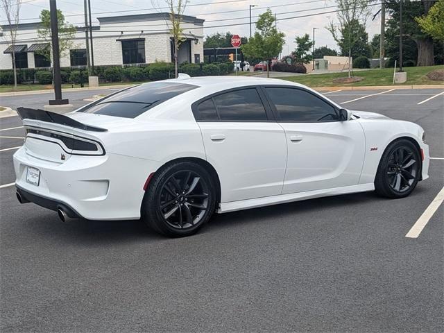used 2019 Dodge Charger car, priced at $31,888