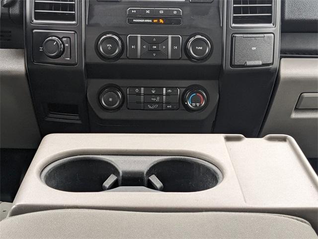 used 2019 Ford F-150 car, priced at $22,777