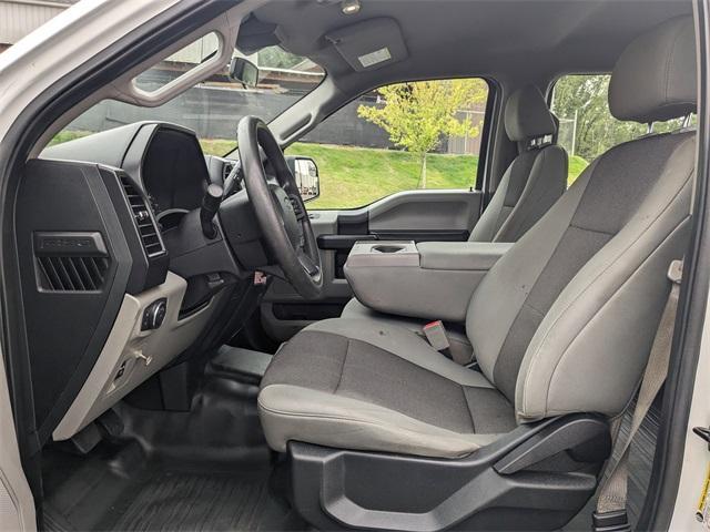 used 2019 Ford F-150 car, priced at $22,777