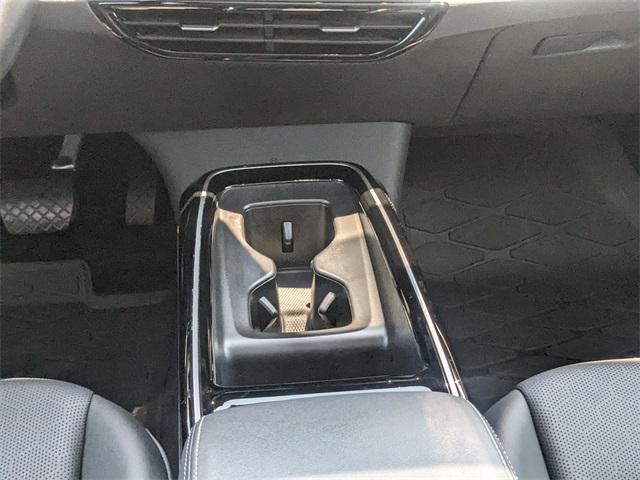 used 2023 Volkswagen ID.4 car, priced at $28,888