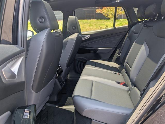 used 2023 Volkswagen ID.4 car, priced at $28,888