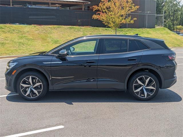 used 2023 Volkswagen ID.4 car, priced at $28,888