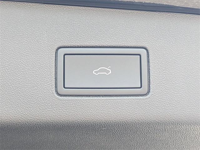 used 2023 Volkswagen ID.4 car, priced at $28,888