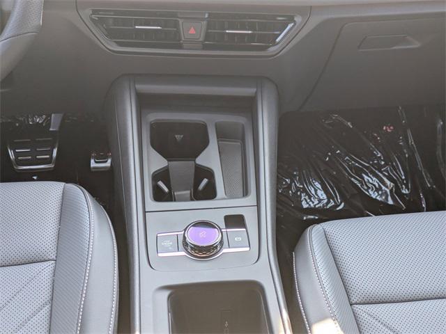 new 2025 Volkswagen Tiguan car, priced at $37,347