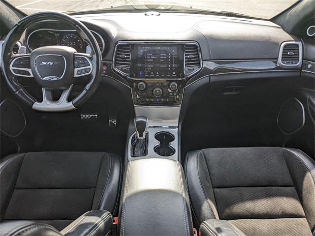 used 2020 Jeep Grand Cherokee car, priced at $48,888