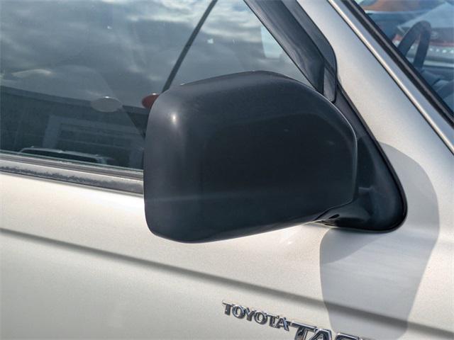 used 2003 Toyota Tacoma car, priced at $19,444