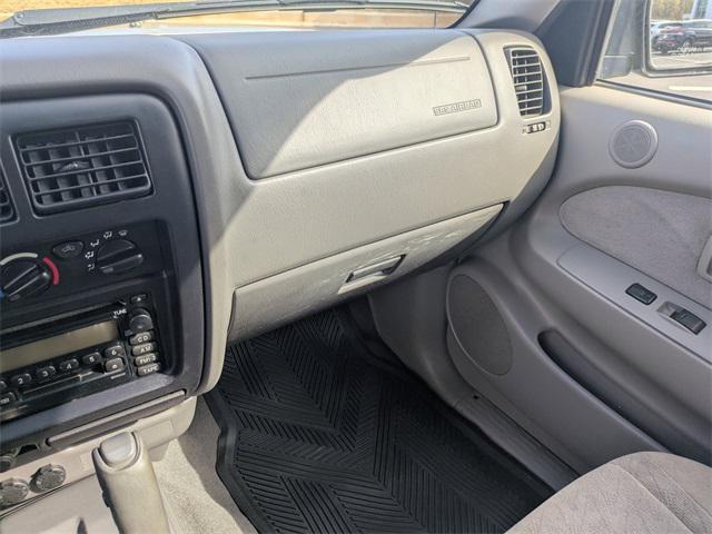 used 2003 Toyota Tacoma car, priced at $19,444