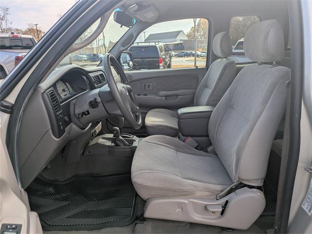 used 2003 Toyota Tacoma car, priced at $19,444