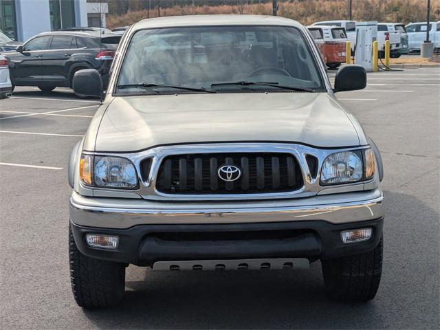 used 2003 Toyota Tacoma car, priced at $19,444