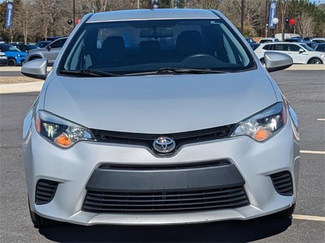 used 2014 Toyota Corolla car, priced at $11,888