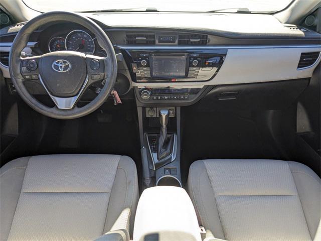 used 2014 Toyota Corolla car, priced at $11,888