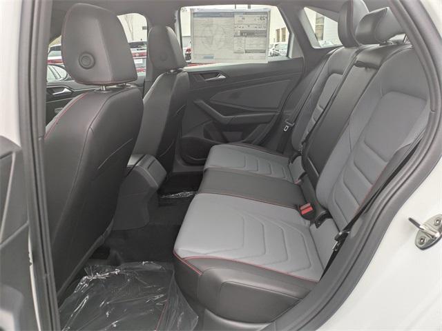 new 2026 Volkswagen Jetta GLI car, priced at $36,139