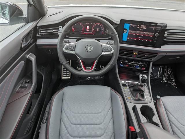 new 2026 Volkswagen Jetta GLI car, priced at $36,139