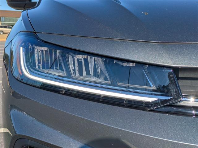 new 2026 Volkswagen Jetta car, priced at $27,506