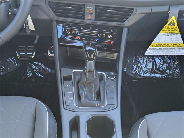 new 2026 Volkswagen Jetta car, priced at $27,506