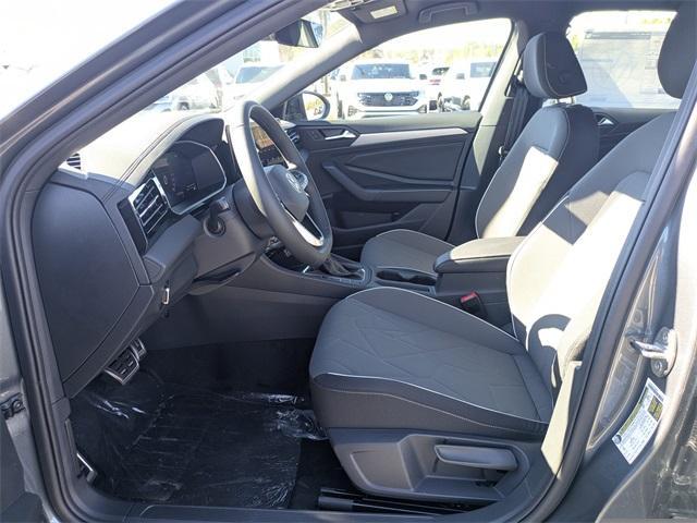 new 2026 Volkswagen Jetta car, priced at $27,506