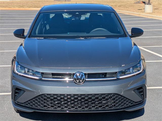 new 2026 Volkswagen Jetta car, priced at $27,506