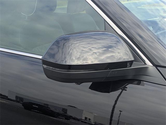 new 2026 Volkswagen Atlas car, priced at $55,692