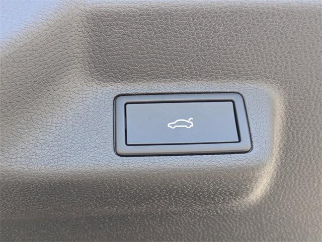 new 2025 Volkswagen ID. Buzz car, priced at $57,500