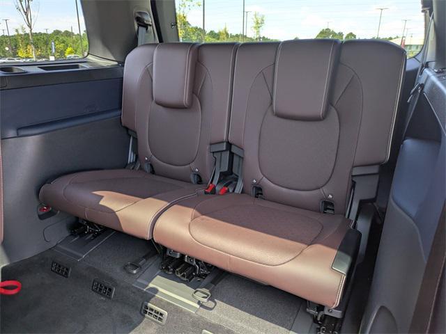 new 2025 Volkswagen ID. Buzz car, priced at $57,500