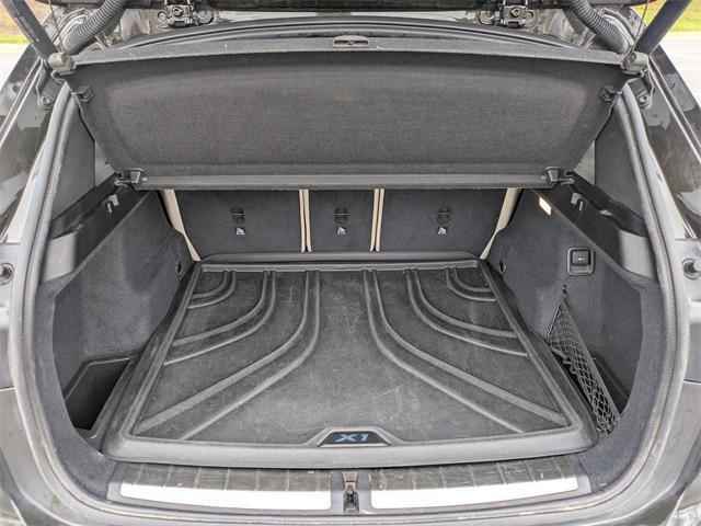 used 2019 BMW X1 car, priced at $18,999