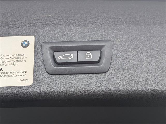 used 2019 BMW X1 car, priced at $18,999