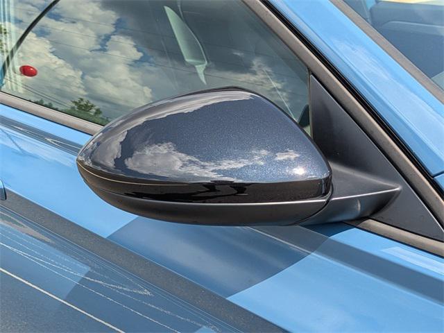 new 2026 Volkswagen Jetta car, priced at $26,152