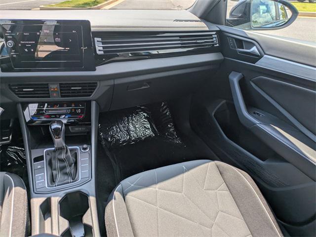 new 2026 Volkswagen Jetta car, priced at $26,152