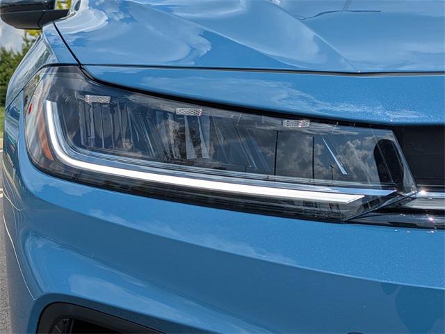 new 2026 Volkswagen Jetta car, priced at $26,152