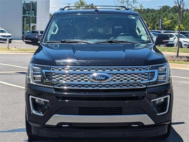 used 2019 Ford Expedition car, priced at $36,888