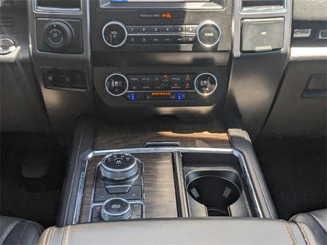used 2019 Ford Expedition car, priced at $36,888