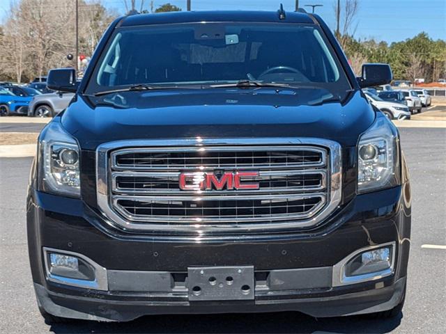 used 2020 GMC Yukon car, priced at $31,888