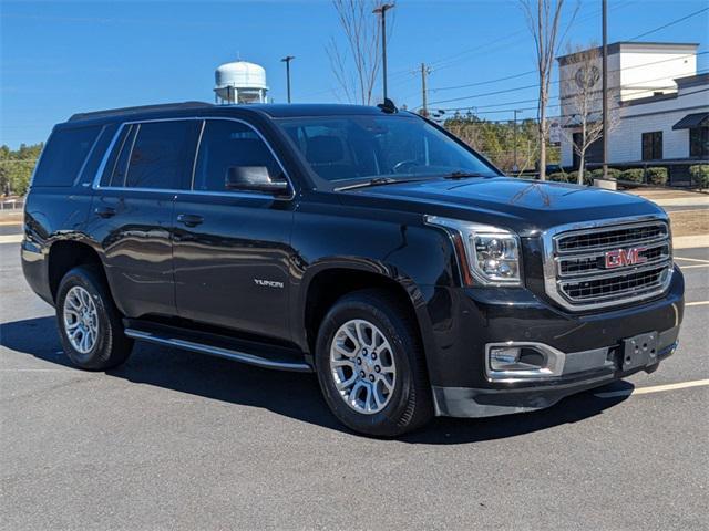 used 2020 GMC Yukon car, priced at $31,888